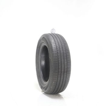 Set of (2) Used 195/65R15 Hankook Kinergy GT 91H - 6.5-8/32