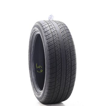 Set of (2) Used 245/50R20 Uniroyal Tiger Paw Touring A/S 102V - 8.5/32