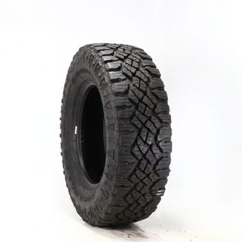 Used LT265/70R17 Goodyear Wrangler Duratrac 121/118Q - 14.5/32