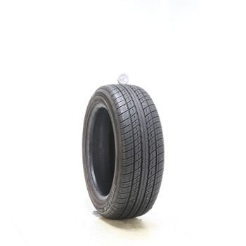 Used 195/55R16 Uniroyal Tiger Paw Touring A/S 87V - 9.5/32
