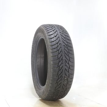 Driven Once 225/60R18 Nokian Hakkapeliitta 9 SUV 104T - 12/32