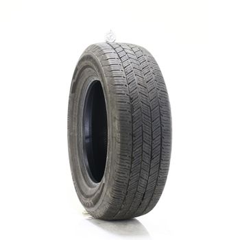 Used 265/65R18 Continental TerrainContact H/T 114T - 8.5/32
