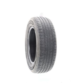 Set of (2) Used 235/65R17 Hercules Roadtour Connect AS 104H - 6.5-7.5/32