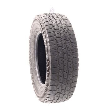 Used 255/70R18 Mazama Open Range A/T SQM-3 112T - 8/32