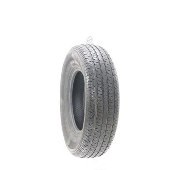 Used ST225/75R15 Townhall Trail 100 113/108L - 9/32