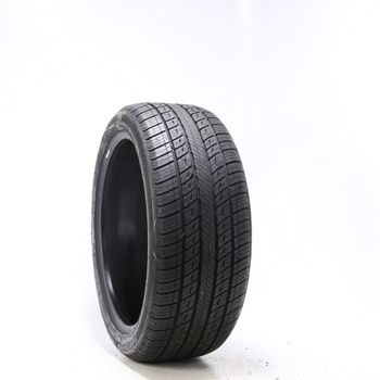 Used 275/40R21 Uniroyal Tiger Paw Touring A/S 107V - 6.5/32