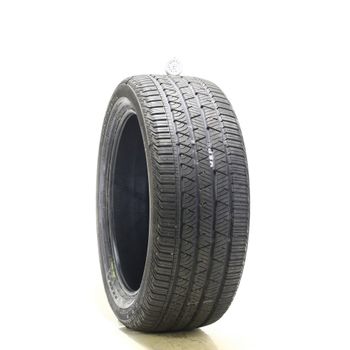 Used 245/45R20 Continental CrossContact LX Sport 104H - 10/32