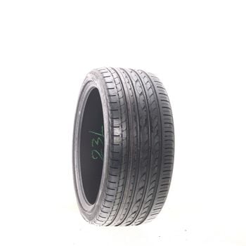 Driven Once 265/35R20 Yokohama Advan Sport AO 99Y - 9.5/32