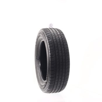 Set of (4) Used 225/65R17 SureDrive Touring A/S TA71 102H - 6.5/32