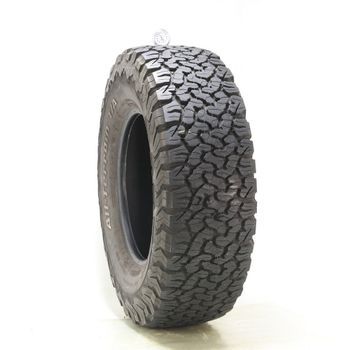Used LT285/70R17 BFGoodrich All-Terrain T/A KO2 121/118R - 12.5/32