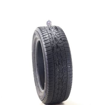 Set of (2) Used 225/60R18 Toyo Celsius 100H - 6/32