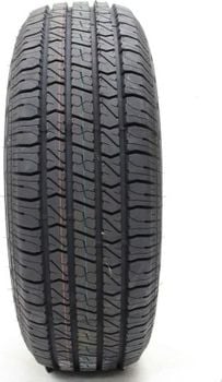 Set of (4) New P285/55R20 Americus All Terrain 115T