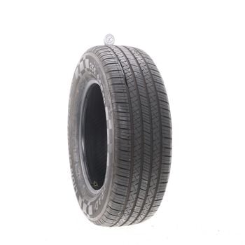 Set of (2) Used 255/65R18 Leao Lion Sport 4X4 HP3 111H - 8.5/32