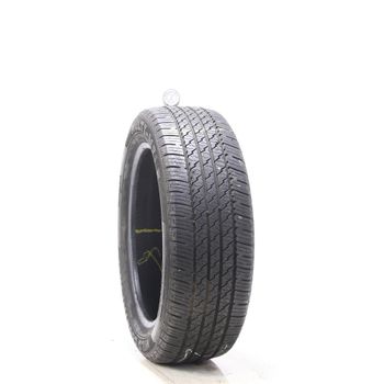 Used 225/55R19 Multi-Mile Wild Country HRT 99H - 8/32