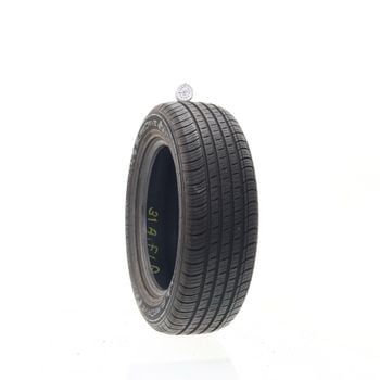 Set of (4) Used 205/60R16 SureDrive Touring A/S TA71 92V - 10/32