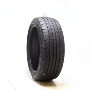 Used 255/45R20 Dunlop SP Sport Maxx 060 105W - 7/32