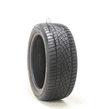 Used 265/45ZR20 Continental ExtremeContact DWS06 104Y - 4.5/32