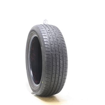 Set of (2) Used 225/55R19 Vercelli Strada I 99V - 7.5-8/32