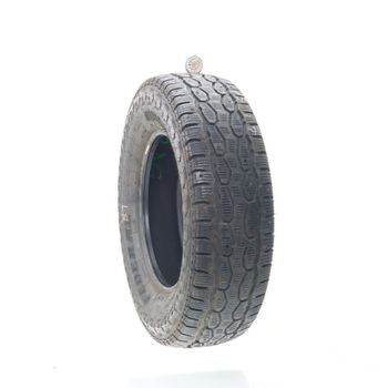 Used LT245/75R17 Federal Himalaya K1 LT 121/118Q - 10/32