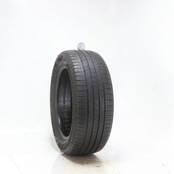 Set of (2) Used 225/55R17 Goodyear Assurance Fuel Max 97V - 8.5-9.5/32