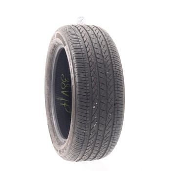 Set of (2) Used 245/50R19 Bridgestone Dueler H/P Sport AS 105H - 9-10/32