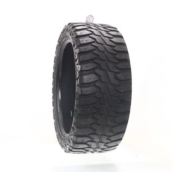 Used LT33X12.5R22 Haida Mud Champ HD868 114Q - 5.5/32
