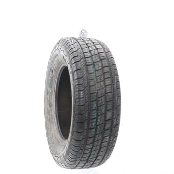 Set of (2) Used 265/65R17 Mastercraft Courser HSX Tour 112T - 12/32