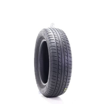 Set of (2) Used 215/65R17 Fuzion Touring 99T - 8-9.5/32