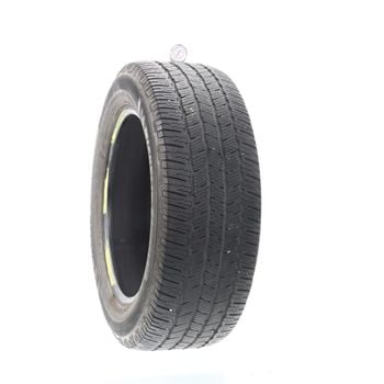 Used 275/55R20 Michelin Defender LTX M/S 2 117T - 8/32