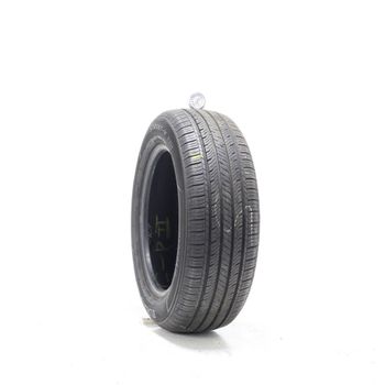 Set of (2) Used 205/60R16 Blackhawk Street-H HH11 92H - 8.5/32