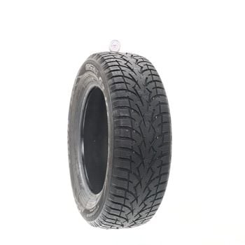 Used 225/65R17 Toyo Observe G3-Ice Studdable 106T - 10.5/32