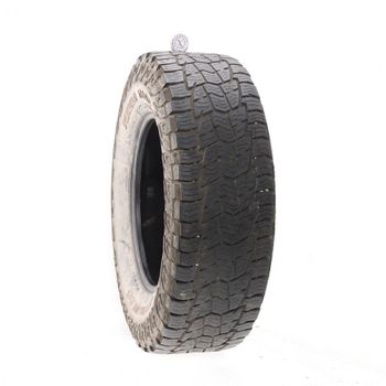 Used LT275/70R18 Hercules Terra Trac AT X-Venture 125/122S - 5.5/32