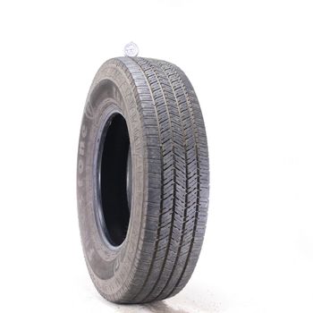 Used LT235/80R17 Firestone Transforce HT2 120/117R - 10/32