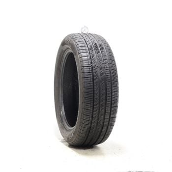 Set of (2) Used 225/55R19 Pirelli Cinturato P7 Plus II 99H - 9-10/32