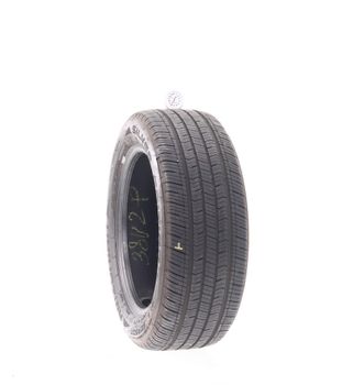 Set of (4) Used 205/55R16 Arizonian Silver Edition 91V - 8/32