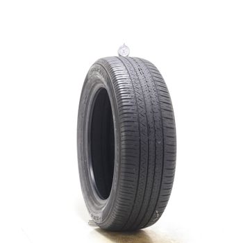 Used 225/60R18 Falken Ziex ZE001 A/S 100H - 4/32