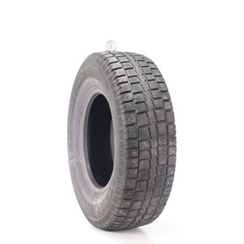 potato prejudice bind Used 245/75R16 Cooper Discoverer M+S Studded 111S - 7/32 | Utires