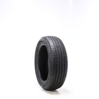 Driven Once 205/55R17 Bridgestone Ecopia EP422 Plus 91H - 10/32