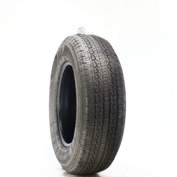 Used 255/70R18 Pirelli Scorpion STR A 112H - 11.5/32