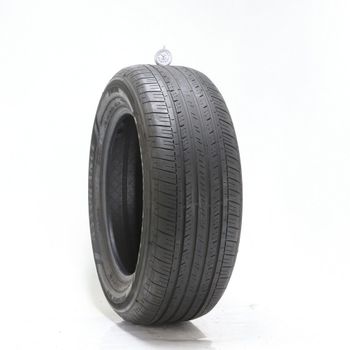 Used 245/60R18 Goodyear Assurance Finesse 105T - 4.5/32