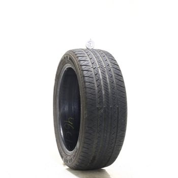 Set of (2) Used 235/45R18 Douglas Touring A/S 94V - 6/32