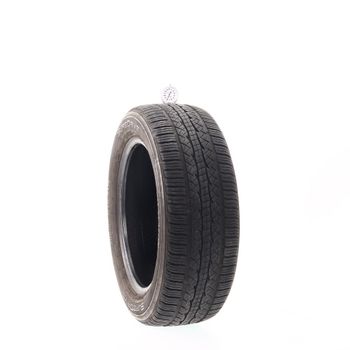 Set of (4) Used 205/55R16 SureDrive All-Season 91H - 7.5-8.5/32