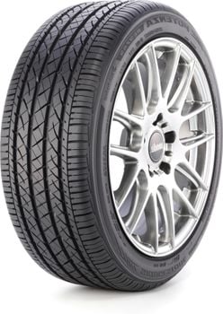 Set of (2) New P235/45R18 Bridgestone Potenza RE97AS 94V