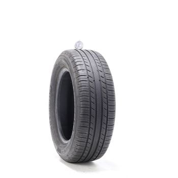 Used 215/60R16 Michelin Premier A/S 95H - 7.5/32