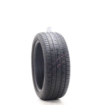 Set of (2) Used 215/45ZR17 Road Hugger GT Ultra 91W - 7-8.5/32