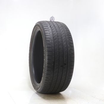 Set of (2) Used 275/40R22 Goodyear Eagle Touring 107W - 6/32