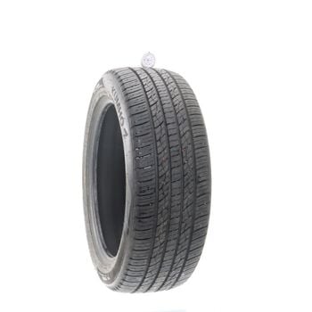 Set of (2) Used 245/50R20 Kumho Crugen Premium 102V - 10.5/32