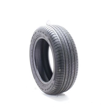 Set of (2) Used 235/60R18 Goodyear Eagle Sport AR Run Flat 103V - 5.5/32