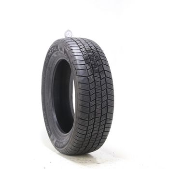 Set of (2) Used 225/60R18 General Altimax 365 AW 100H - 9.5/32