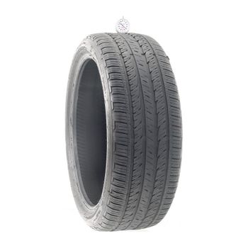Set of (2) Used 225/40R19 Bridgestone Turanza LS100 A RFT 93H - 5/32